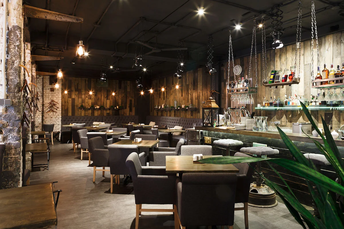 ristorante